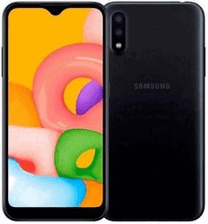 Замена кнопок на телефоне Samsung Galaxy M01 в Новосибирске